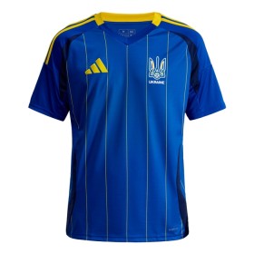 Goedkope Oekraïne Uitshirt 2024-25